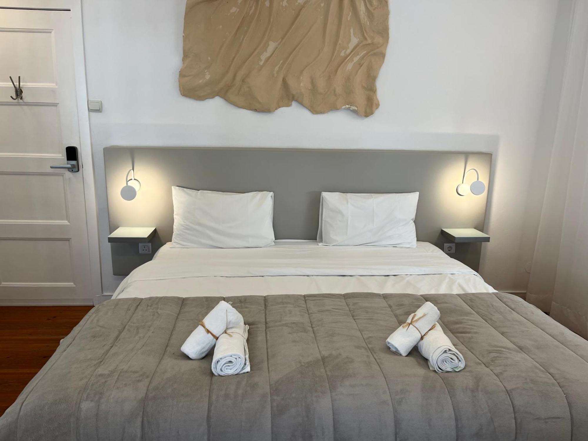 Bora Dormir Lagos Dış mekan fotoğraf